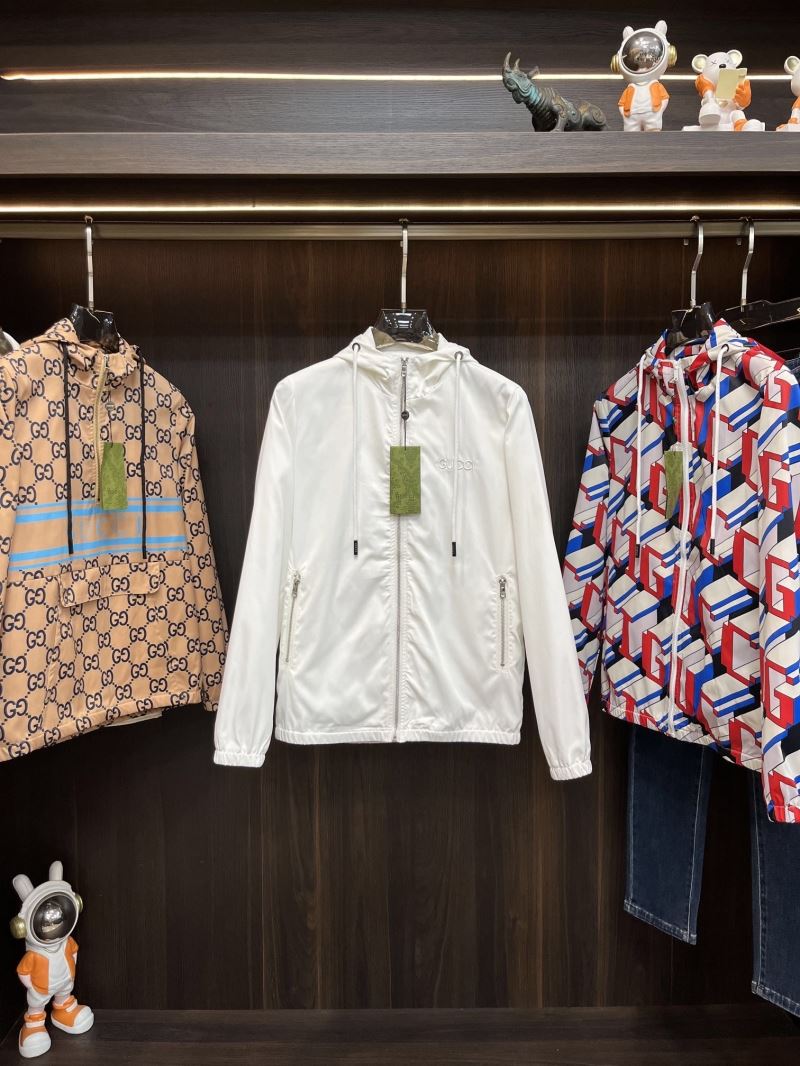 Gucci Outwear